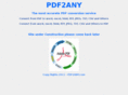 pdf2any.com