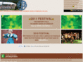 pendleyshakespearefestival.co.uk