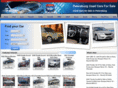 petersburgusedcars.net