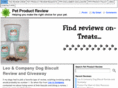 petproductreview.net