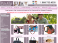 petsalley.com