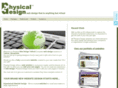 physicaldesign.co.uk