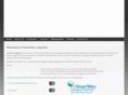 power1logistics.com