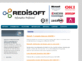 redisoft.es