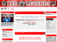 redlegends.co.uk