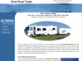 rockroadtrailer.com