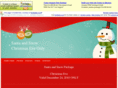 santaandsnow.com