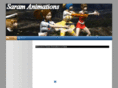 saram-animations.com