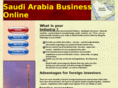 saudibusinessonline.org