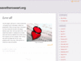 savetheroseart.org