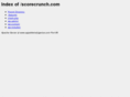 scorecrunch.com