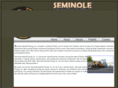 seminoleasphaltpaving.com