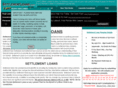 settlementloans.net