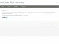sfdnug.org