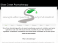 silvercreekaromatherapy.com