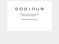 sodinur.com