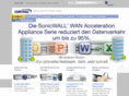 sonicwall.de