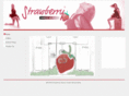 strawberrydancestudio.com