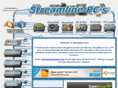 streamlinepcs.com