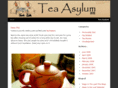 teaasylum.com