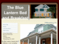 thebluelanternbandb.com