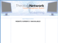 theologynetwork.com