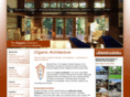 theorganicarchitect.com