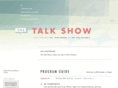 thetalkshow.net