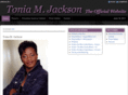 toniamjackson.com