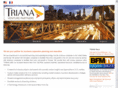 trianagroup.com