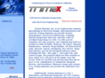 trimaxsystems.com