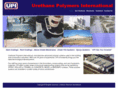 urethanepolymers.com