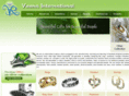 veenainternational.com