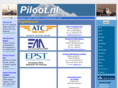 vliegscholen.com