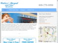 waterdepotbradford.com