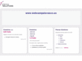 webcampaisvasco.es