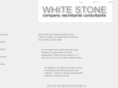 white-stone-group.com