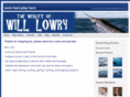 willlowry.com