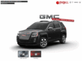 wnygmcterrain.com