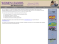womenleadersofwi.com