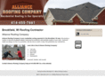 allianceroofingcompany.net