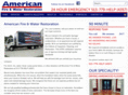 americanfireandwater.biz