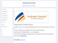 andreaskonsult.com