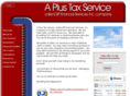 aplustaxllp.com