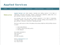 appliedserve.com