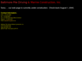 baltimorepiledriving.com