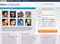 bikerchatrooms.net