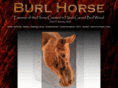burlhorse.com
