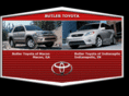 butlertoyota.com