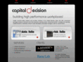 capitaldecision.com